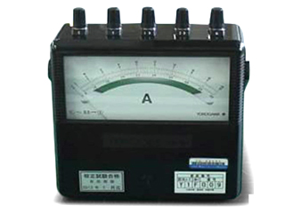交流電流計 2013-13