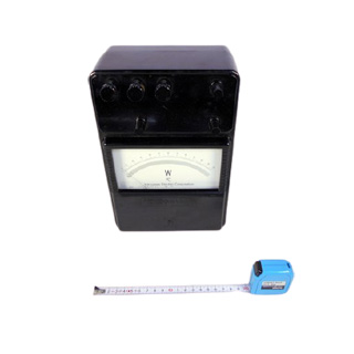 単相電力計 2041-02