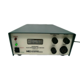 静電表面電位計 244