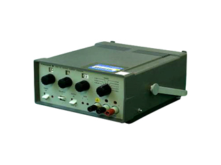 直流標準電圧電流発生器 2554-00