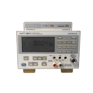圧力計（デジタル） 2652-02 U2-C1-M