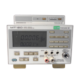 圧力計（デジタル） 2652-04-U2-C1-M