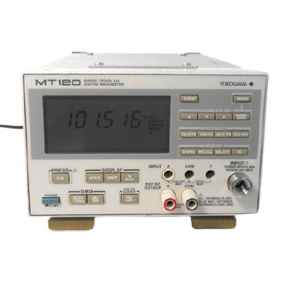 圧力計（デジタル） 2652-12-U2-C1-M