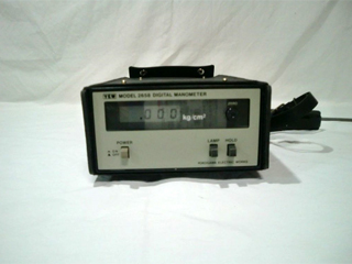 圧力計（デジタル） 2658-23