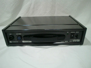 3060A用入力ステーション 3002A