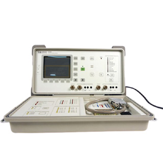 テレコム/データコムアナライザ 37732A