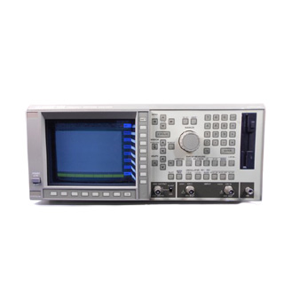 周波数特性分析器 5090