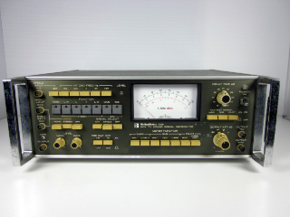 信号発生器（MPX TV SOUND） 538