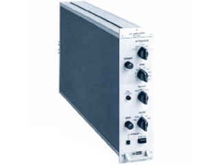 直流アンプ 6L62