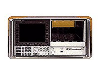 スペクトラムアナライザ 70004A