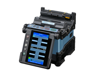 光ファイバ融着接続機 70S