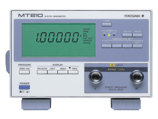 圧力計（デジタル） 7673-20-U2-C1-P１-M/DA