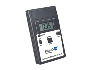 Electrostatic FieldMeter 775