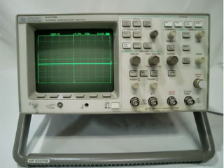 光コミュニケーションアナライザ 83475B