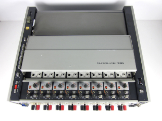 ペン書きオシログラフ 8K23-2-L