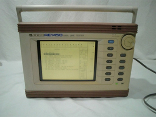 ラインテスタ（デジタル） AE1450