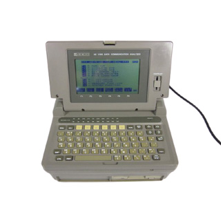データコミュニケーションアナライザ AE-5106