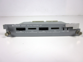 PDC/PHS MONITOR UNIT AE5977