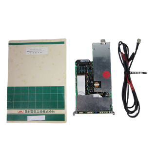 動ひずみ計（アンプユニット） AH11-110