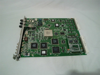 AP4511用ATMIF1モジュール AP4201