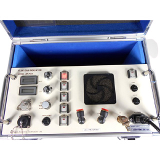 ばいじん濃度計 AP-710N型