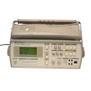 インターフェーステスタ AP9503