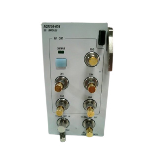 SGモジュール AQ2200-651