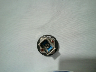 コネクタアダプタ(AQ275x用） AQ9431(SC)