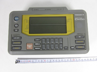 コンパクトキャル CA100