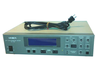 CRT CONVERGENCE METER CC100