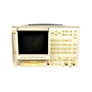 2CH/FFTアナライザ CF360Z