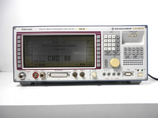 プロトコルモニタ(83) CMD80