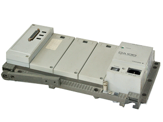 DATA ACQUISITION UNIT DA100-22-1M