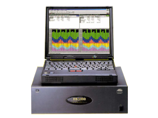 プロトコルアナライザ DB1000