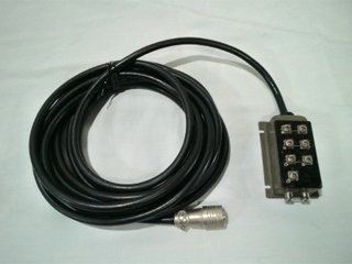 ブリッジボックス DB120P