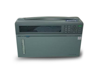 データレコーダ DC100-11-31-2M/M1