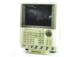 オシロスコープ（デジタル） DL1200Eの中古販売実績