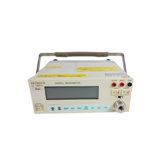 圧力計（デジタル） DMS7-2MPa