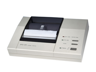 サーマルプリンタ DPU411