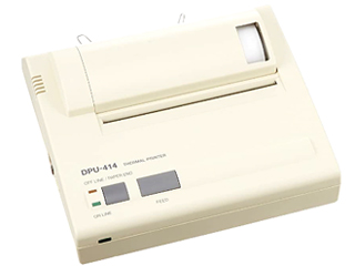 小型サーマルプリンター DPU414-CA