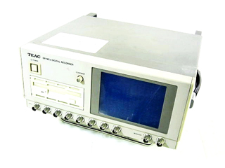 レコーダ（デジタル） DR-M2a