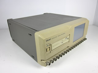 レコーダ(デジタル/16ch) DR-M3b (MK2-A)