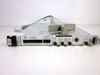 2.7GHzセントラルクロックモジュール E4805B-ATO(15446A付)