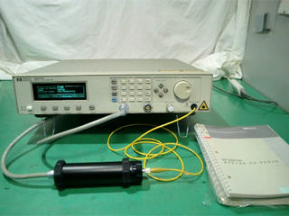 光ロスアナライザ E5574A