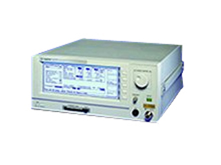 CDＭA移動機テストセット E6393A