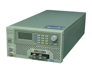 低電圧高速電子負荷 ELS-304