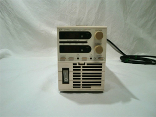 DC電源（デジタル） EX375L