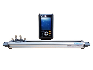 超音波流量計(小形センサー付） FSCS10A1-10J/FSD120Y1