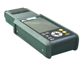 超音波流量計（ポータブル型） FSCS20A1-00J