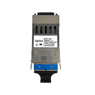 GBICアダプタ(LX)(2台） G0106A